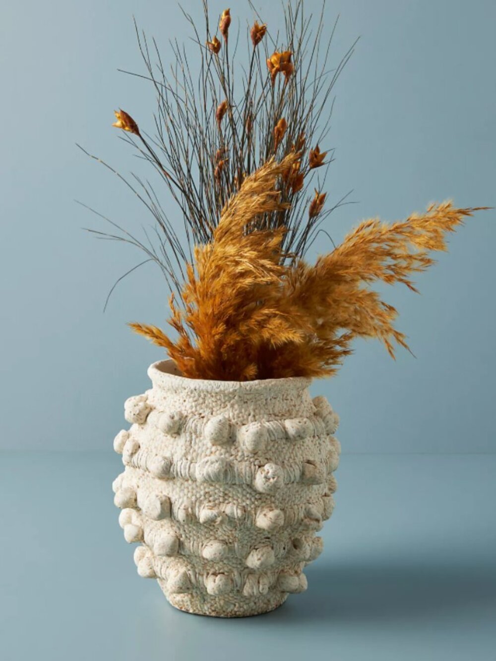 Anthropologie Minka Textured Pot - Picture 3 of 7